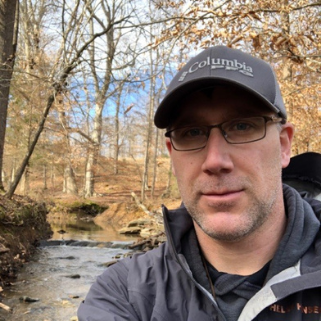 Joerg M. Kleinboeck, P. Geo