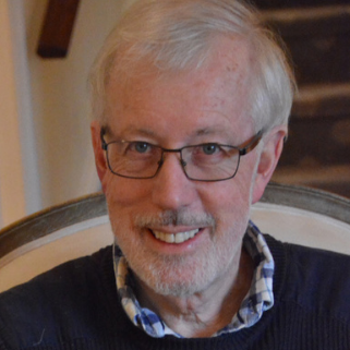 Terence N. McKillen, M.A., M. Sc.