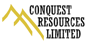 Conquest Resources Limited