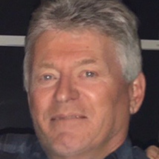 Gerald J. Gauthier, P. Eng