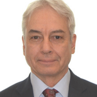 Robert J. Kinloch